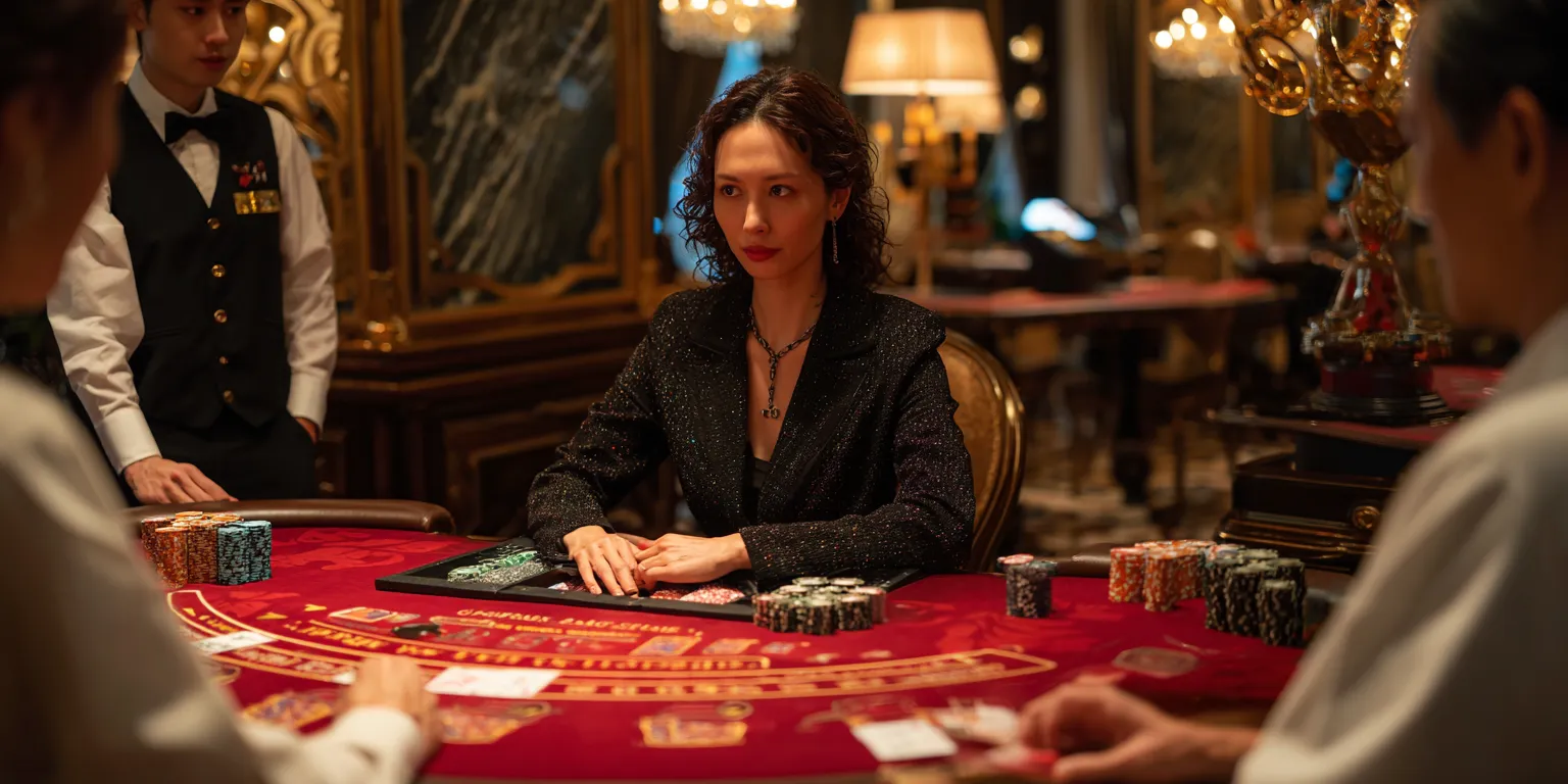 Khám Phá Huebet: Hệ Thống Xổ Số Hiện Đại Tại Việt Nam