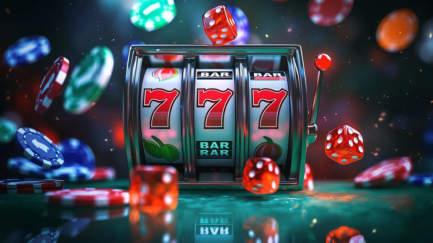 Khám Phá Thế Giới Xổ Số Với FC88