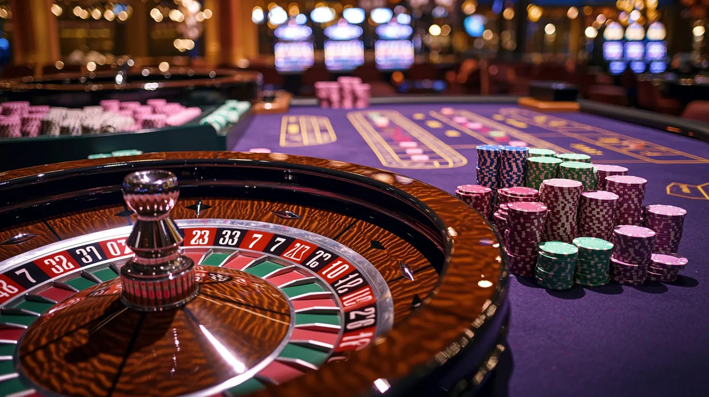 Khám Phá U88 Casino: Nơi Giải Trí và Cơ Hội Đổi Đời