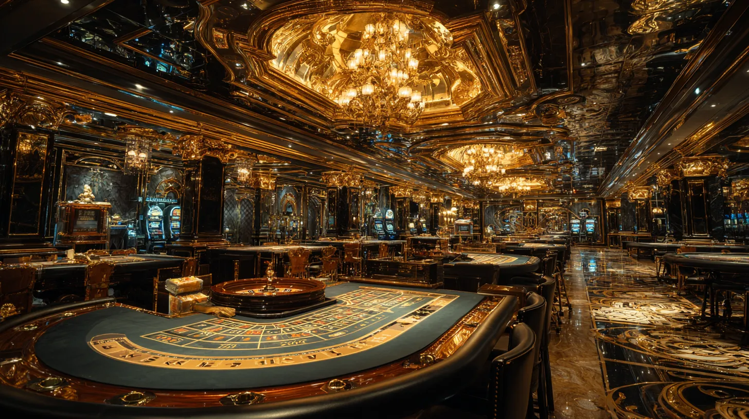 Khám Phá Thế Giới Xổ Số Với Huebet