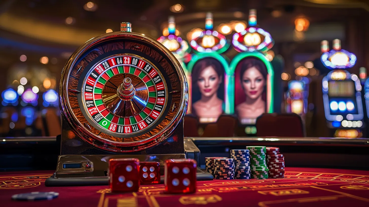 Khám Phá XOXO66: Thế Giới Xổ Số Đầy Hấp Dẫn