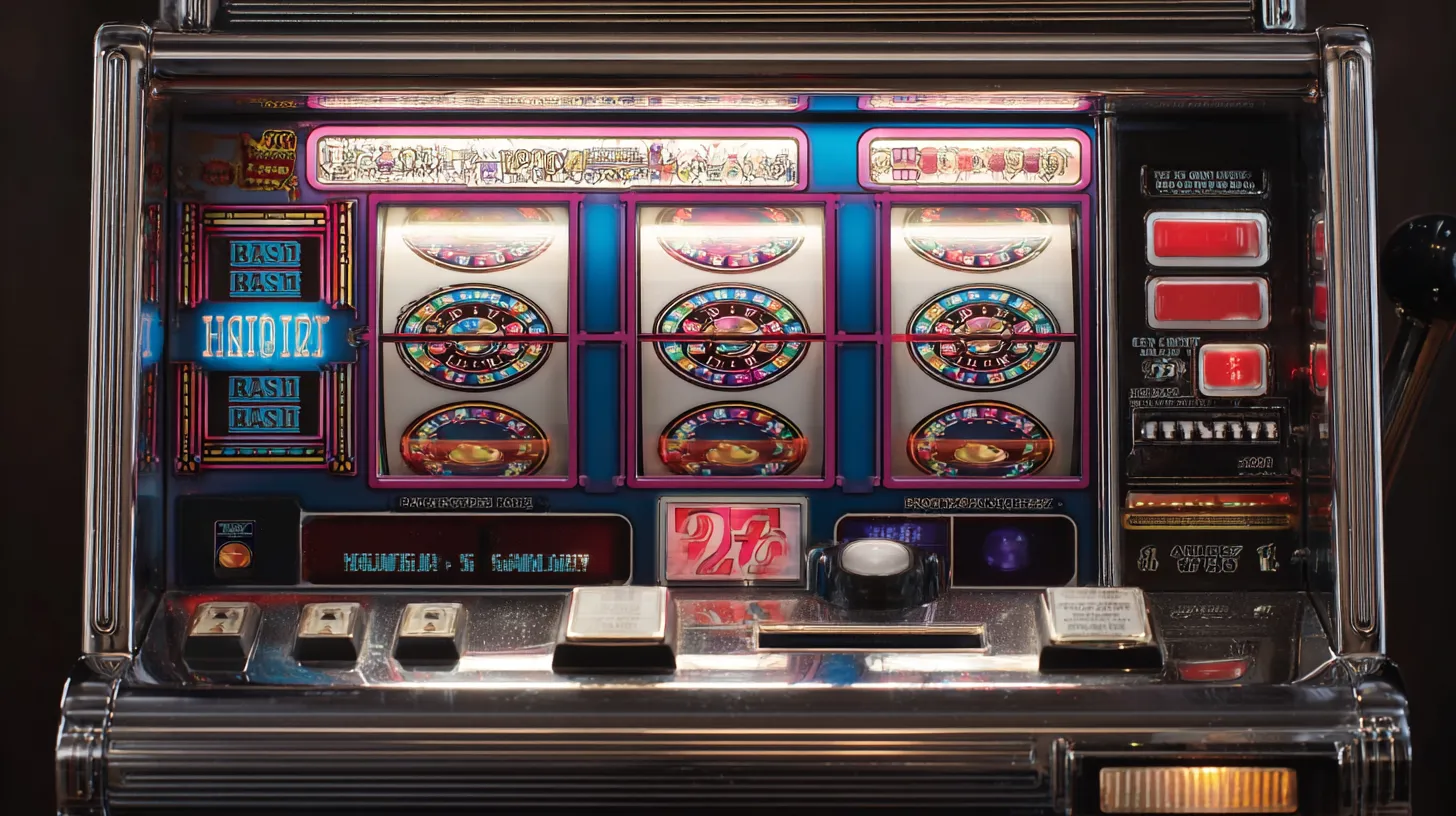 Khám Phá Thế Giới U88 Casino: Những Điểm Nổi Bật và Lợi Ích Cho Người Chơi