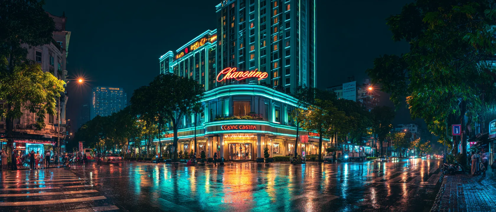 Khám Phá Thế Giới Của Keonhacai Bet88