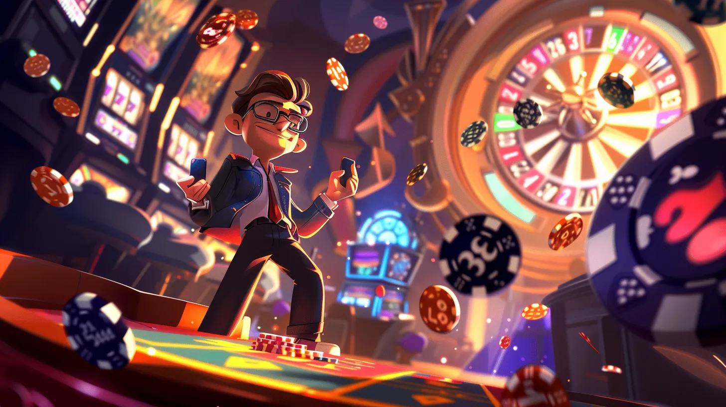 Khám Phá Vin77: Cách Dò Vé Số Vietlott 6/55 và Kết Quả Xổ Số Miền Bắc