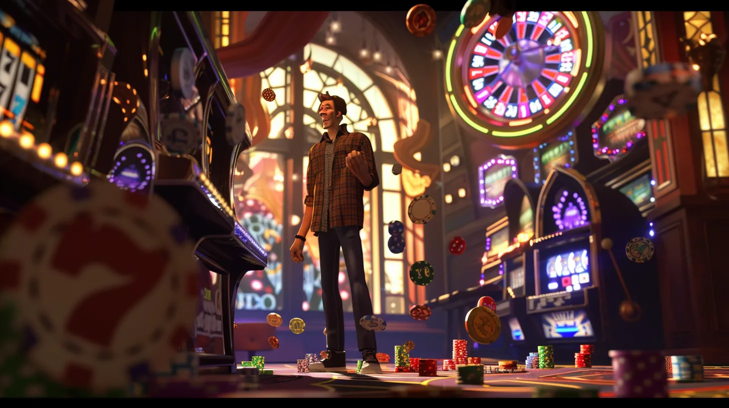 Khám Phá Daga88: Nền Tảng Dự Đoán Xổ Số Hàng Đầu