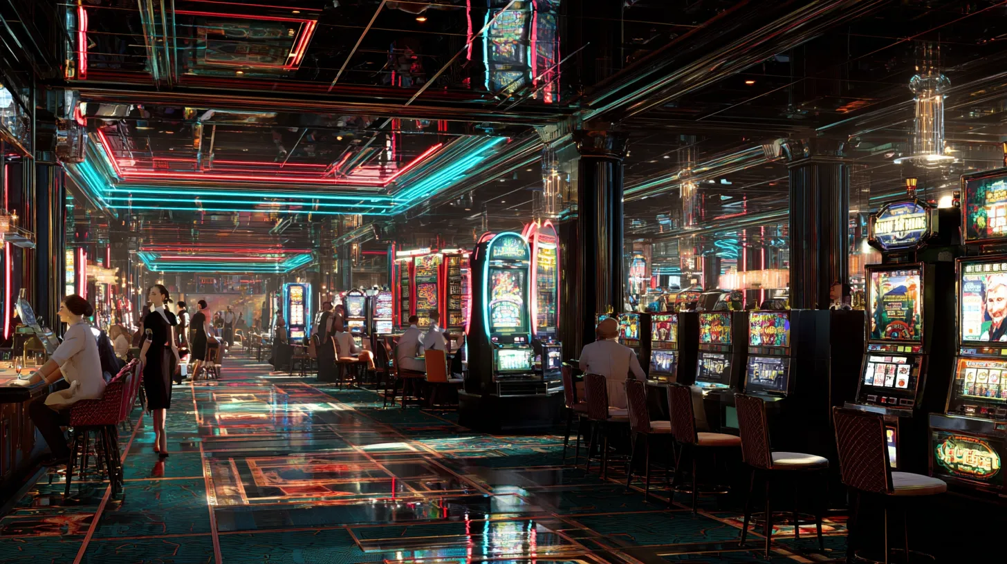 Khám Phá Thế Giới Xổ Số Với S689: Từ Mở Xổ Số Miền Trung Đến Những Con Số Thường Xuất Hiện