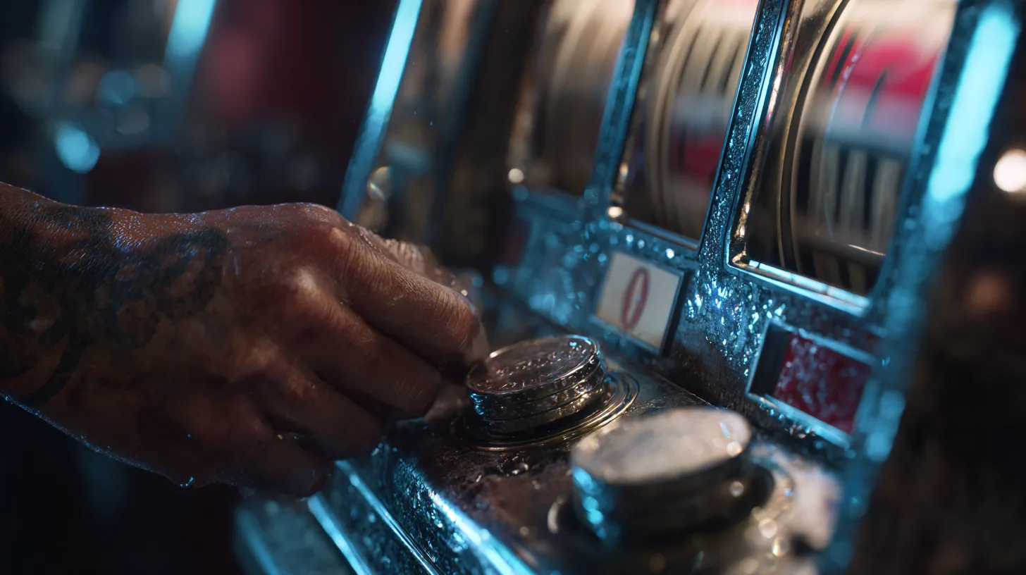 Khám Phá Thế Giới Xổ Số Với S689: Từ Mở Xổ Số Miền Trung Đến Những Con Số Thường Xuất Hiện