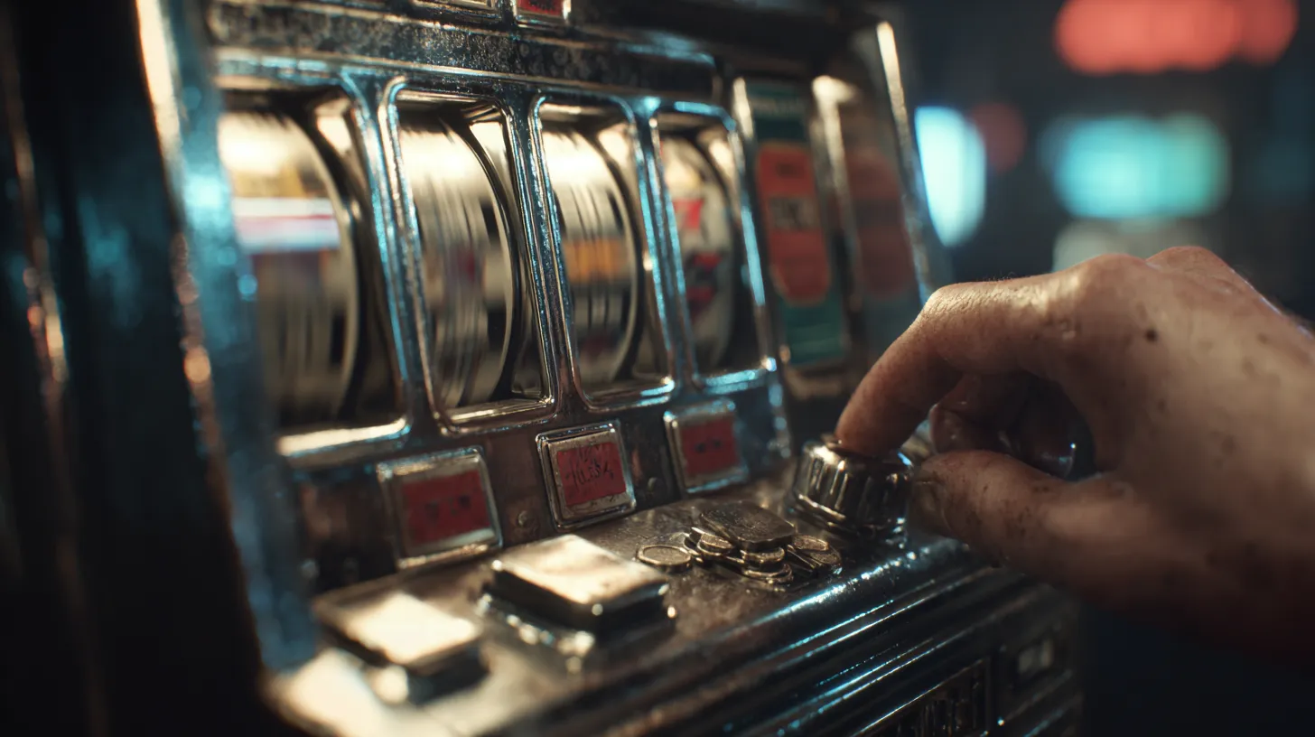 Khám Phá Thế Giới Xổ Số Với S689: Từ Mở Xổ Số Miền Trung Đến Những Con Số Thường Xuất Hiện