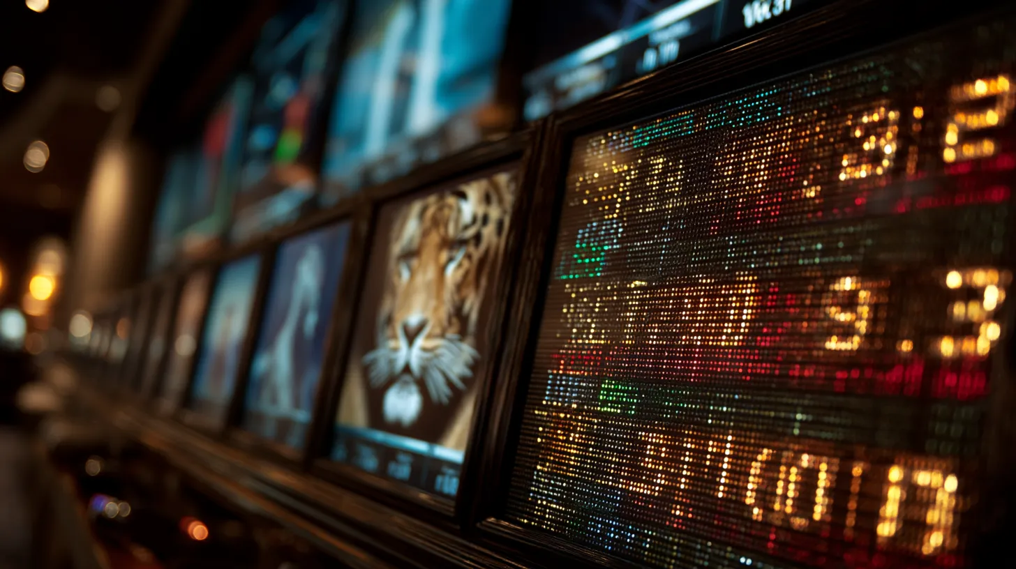 Khám Phá Thế Giới Xổ Số Miền Bắc: Những Điều Bạn Cần Biết