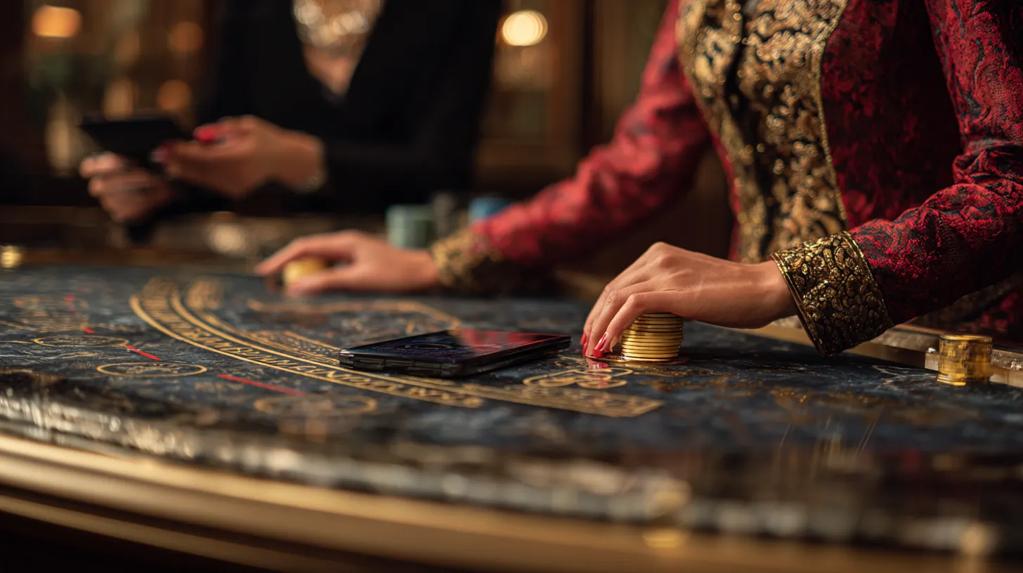 Khám Phá Huebet: Nền Tảng Xổ Số Kiến Thiết Miền Nam