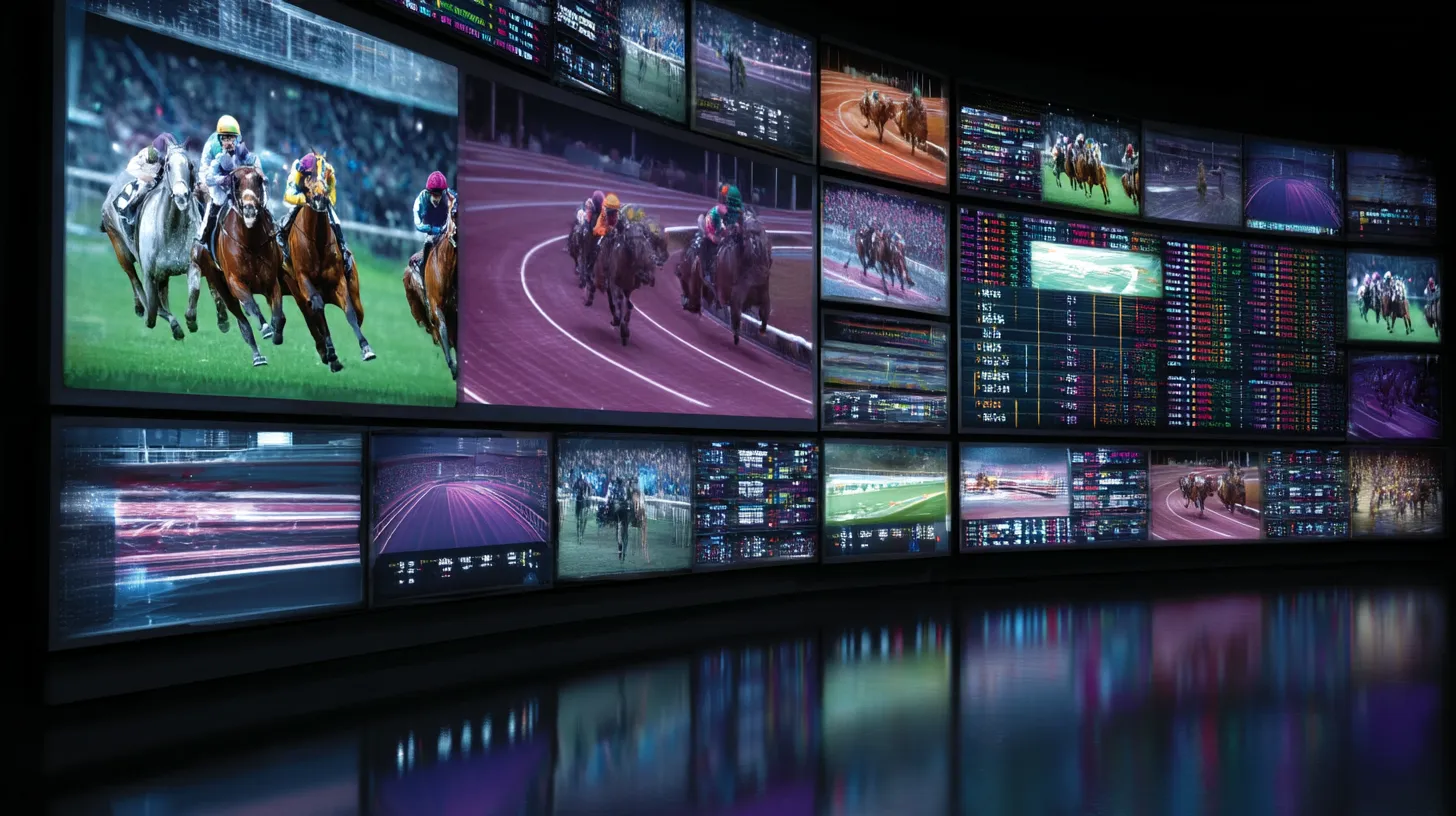 Tìm Hiểu Về 123win: Lựa Chọn Mới Trong Thế Giới Xổ Số Online