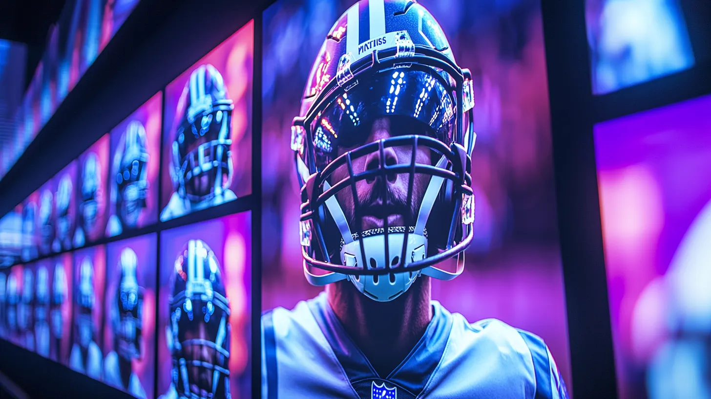 Tìm Hiểu Về 123win: Lựa Chọn Mới Trong Thế Giới Xổ Số Online