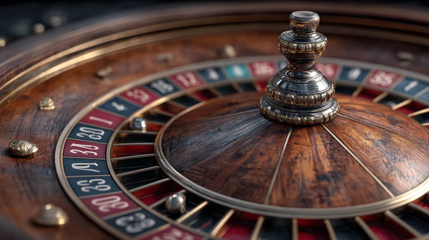 Tìm Hiểu Về 78win: Nền Tảng Cờ Bạc Đáng Tin Cậy