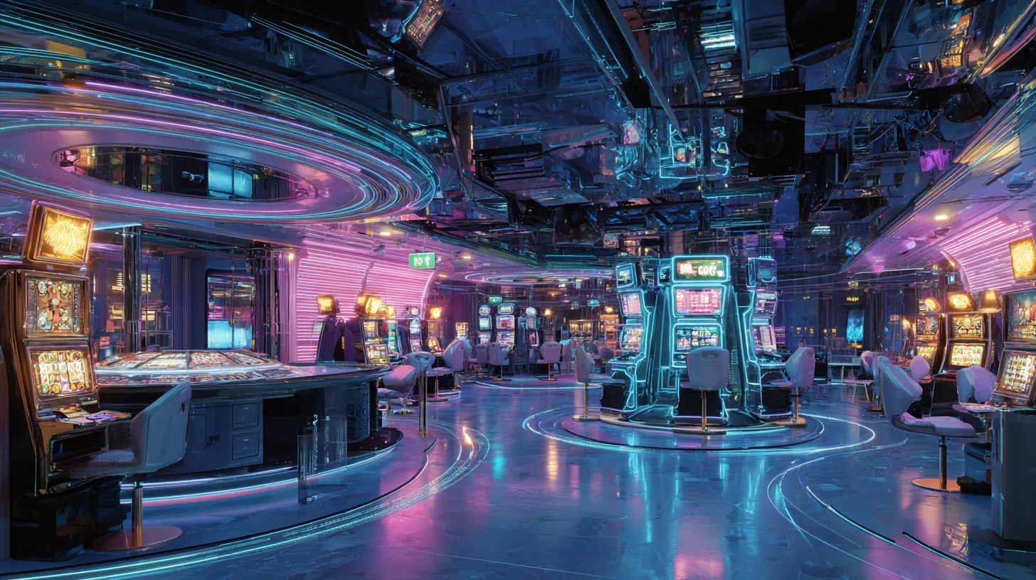 Tìm Hiểu Về 78win: Nền Tảng Cờ Bạc Đáng Tin Cậy