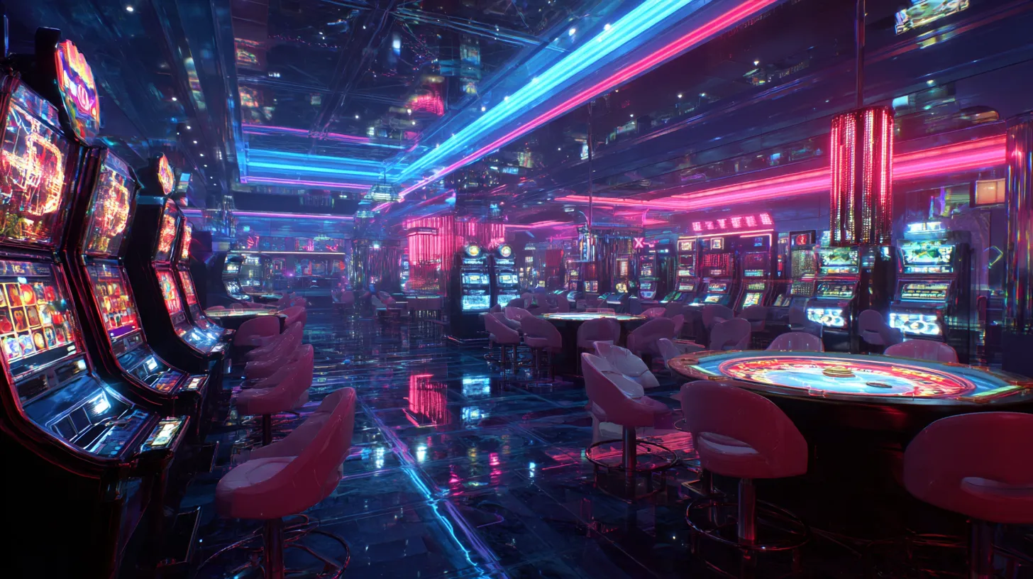 Tìm Hiểu Về 78win: Nền Tảng Cờ Bạc Đáng Tin Cậy